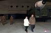 Kim Džong Un: Naš cilj je, da postane Severna Koreja najmočnejša jedrska sila