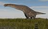 V londonskem Naravoslovnem muzeju bo spet kraljeval dinozaver - eden največjih vseh časov