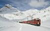 Švica stavi na mlade evropske turiste, ki se bodo pripeljali z vlakom