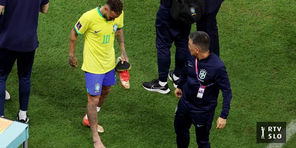 Os brasileiros vão buscar a primeira vitória sobre os suíços na Copa do Mundo sem Neymar