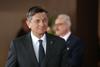 Pahor riceve a Trento il premio 