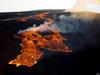 Na Havajih po 40 letih izbruhnil najvišji ognjenik na svetu