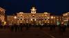 Quest’anno niente Luna Park a Trieste