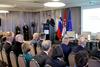 Pahor: Vnaprej ni mogoče vedeti, kdaj bodo izbruhnile krize