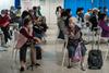 Kitajska napovedala pospešitev cepljenja starejših proti covidu