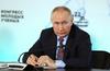 Kremelj: Putin je odprt za pogovore o rešitvi konflikta v Ukrajini, a enot ne umikamo