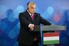 Orban obtožil EU, da blokira sredstva za Madžarsko zaradi političnih razlogov