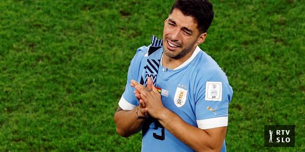 Os uruguaios pagaram caro pelos pecados das duas primeiras rodadas