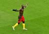 Kamerun za slovo premagal petkratne svetovne prvake 