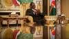 Teodoro Obiang z novo zmago utrdil položaj predsednika z najdaljšim stažem na svetu