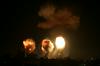 Izraelska letala bombardirala okupirano Gazo