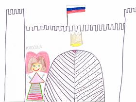 Sandra Konjar Foto: Radio Slovenija