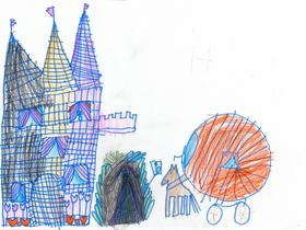 Neja Papež Foto: Radio Slovenija