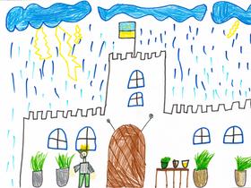 Vida Kresal Foto: Radio Slovenija