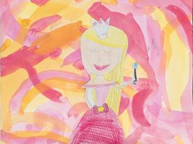 Lina Mordej Foto: Radio Slovenija