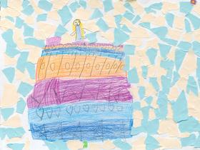 Liza Čeligoj Foto: Radio Slovenija