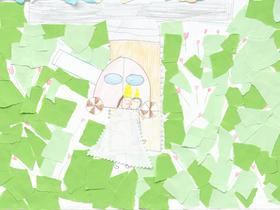 Maša Burgar Foto: Radio Slovenija