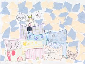 Anea Alija Foto: Radio Slovenija