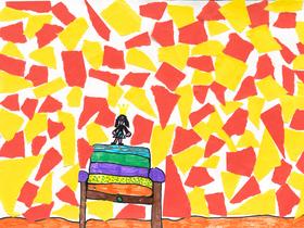 Etien Kodarin Foto: Radio Slovenija