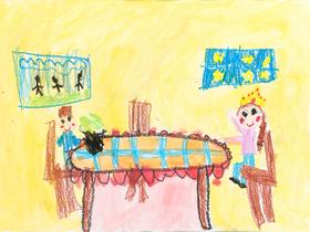 Adelina Voljč Foto: Radio Slovenija