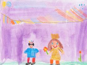 Lija Ribarič Foto: Radio Slovenija