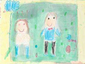 Menesa Morina Foto: Radio Slovenija