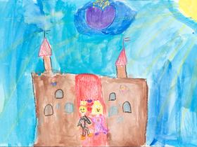 Evelin Marković Foto: Radio Slovenija