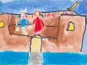 Edin Đonlagić Foto: Radio Slovenija