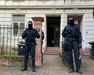 Nemško tožilstvo 27 ljudi obtožilo načrtovanja strmoglavljenja vlade in napada na parlament