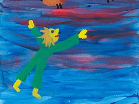 Klara Vidmar Foto: Radio Slovenija