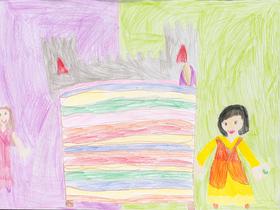 Inna Huber Foto: Radio Slovenija