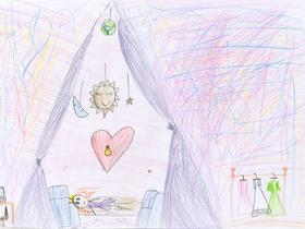 Zala Kozar Foto: Radio Slovenija