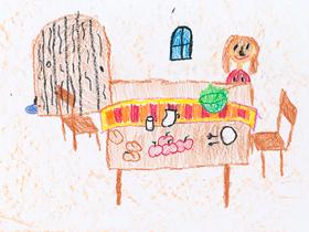 Adam Tai Sijanta Foto: Radio Slovenija