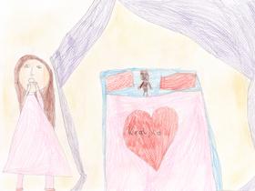 Mia Slamar Foto: Radio Slovenija