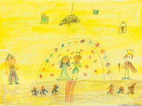 Karla Kozar Foto: Radio Slovenija