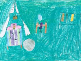 Zoja Šinko Foto: Radio Slovenija