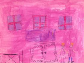 Ema Jeneš Foto: Radio Slovenija