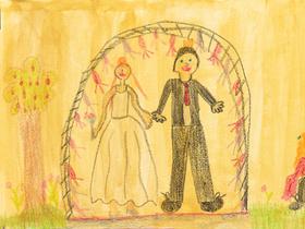 Delia Hajdinjak Foto: Radio Slovenija