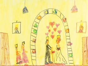 Taša Emberšič Foto: Radio Slovenija