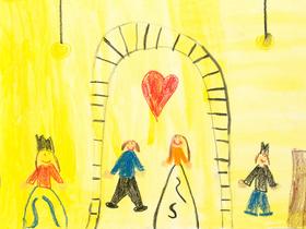 Taja Špilak Foto: Radio Slovenija