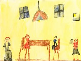 Tea Avguštin Foto: Radio Slovenija