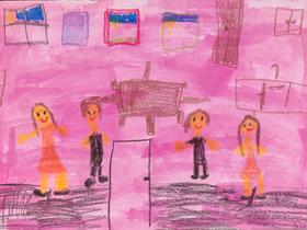 Alja Zavec Foto: Radio Slovenija