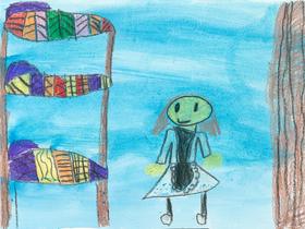 Daša Čučko Foto: Radio Slovenija