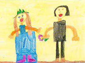 Klara Potočnik Foto: Radio Slovenija