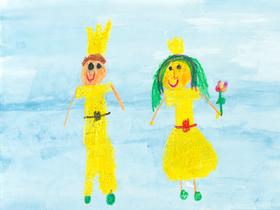 Nina Goričan Foto: Radio Slovenija