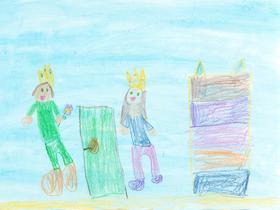 Zala Prah Foto: Radio Slovenija