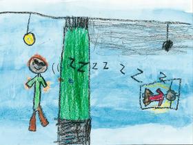 Uroš Lubas Foto: Radio Slovenija