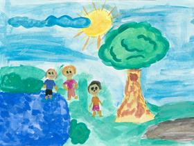 Lara Petrun Foto: Radio Slovenija