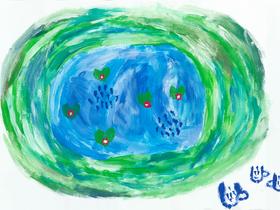 Zala Gregorčič Foto: Radio Slovenija