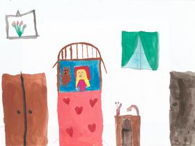 Ela Kovač Foto: Radio Slovenija